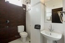 Oyo 868 Hotel Arena Villas 자이푸르 외부 사진